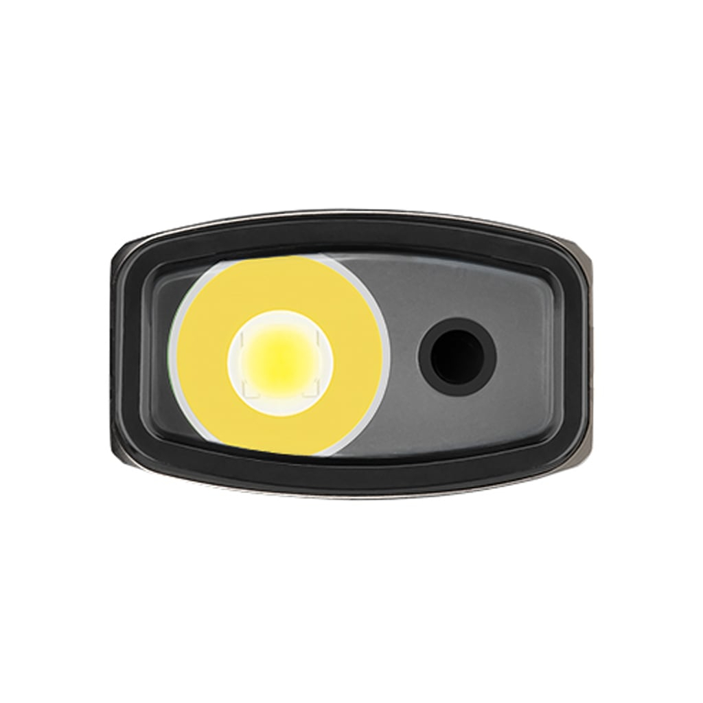 Ліхтар Olight Arkfeld Grey (Arkfeld PGG) - зображення 4