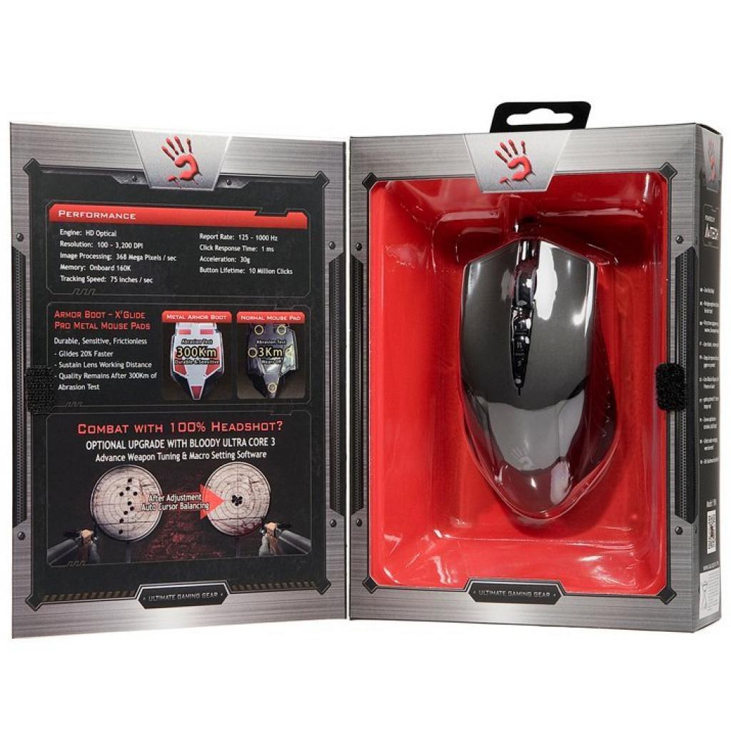 Мишка A4Tech Bloody V5M - зображення 6