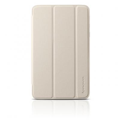 Чохол до планшета Lenovo 7 S5000 Folio Case and Film /Champagne (888015861) - зображення 1