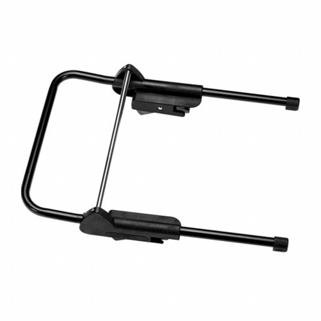 Адаптери для коляски Peg-Perego Navetta Pop-Up для встановлення двох колисок (IKCS0015) - зображення 1