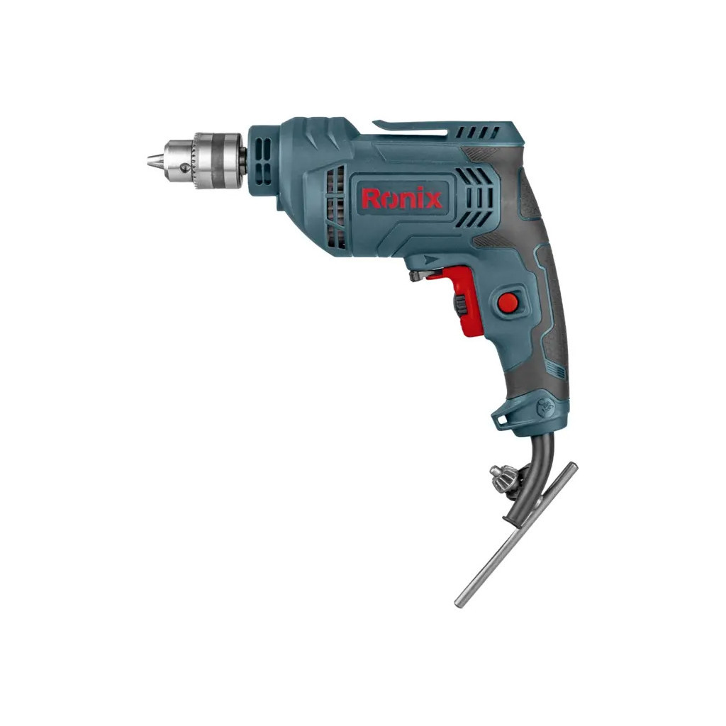 Дриль Ronix 450Вт (2112) - изображение 2