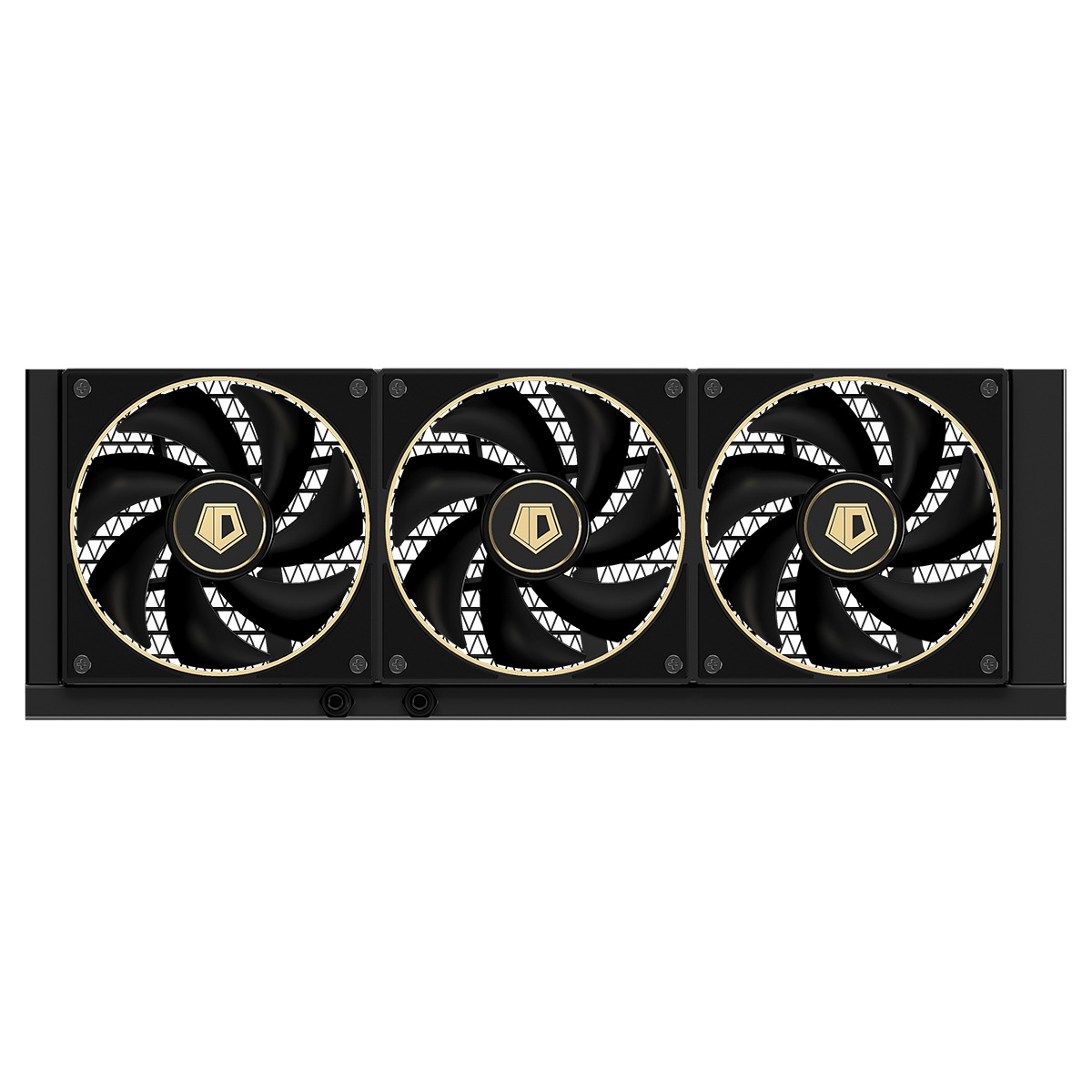Система водяного охолодження ID-Cooling DX360 GDL - изображение 1