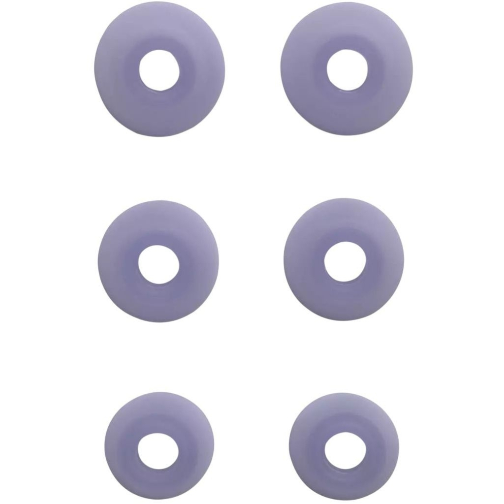 Навушники JBL Tune Beam Purple (JBLTBEAMPUR) - зображення 9