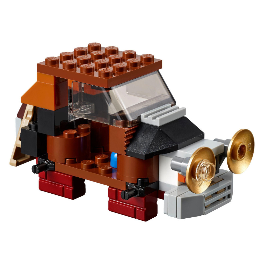 Конструктор LEGO Місія на Марс (10405) - зображення 11