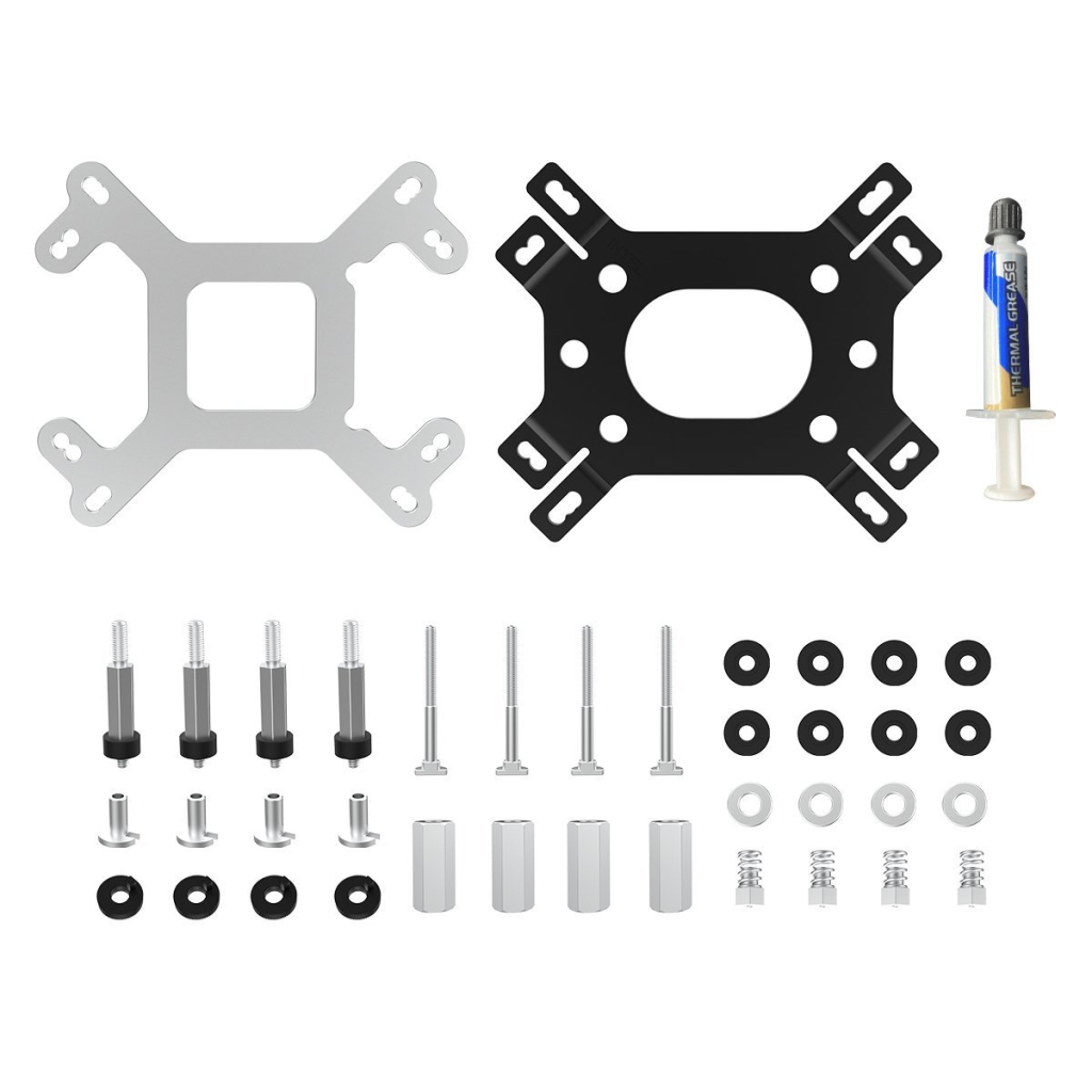 Система рідинного охолодження Alseye M360-PLUS-B II (AS.02.01.0033) - зображення 6