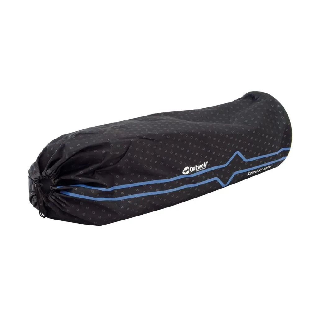 Крісло складане Outwell Kentucky Lake (470309) (931560) - зображення 5