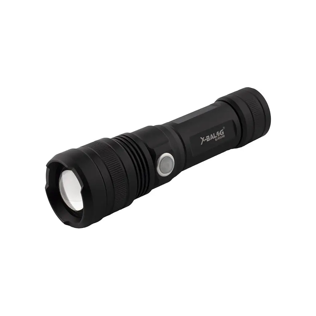 Ліхтар X-Balog BL-P512-P50 алюмінієвий (L070) - зображення 3