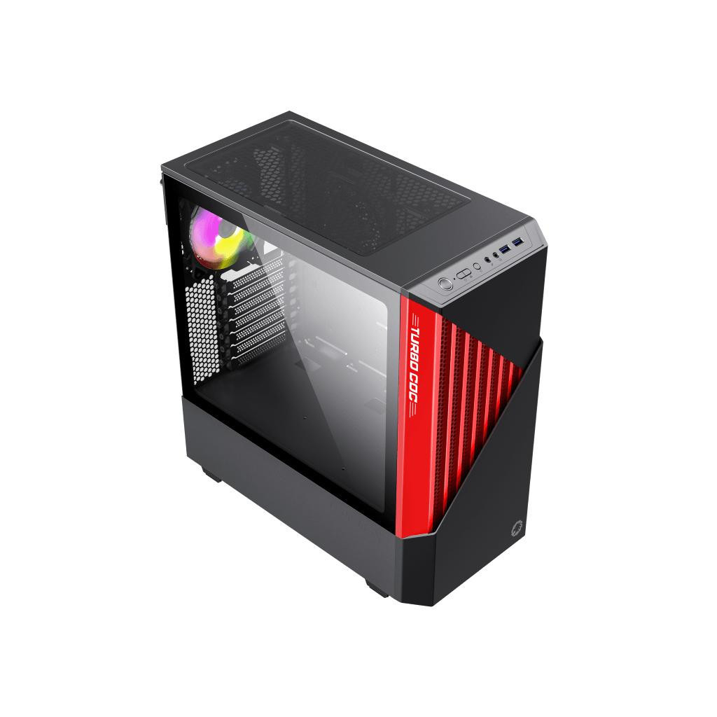 Корпус Gamemax Contac COC BR - зображення 5