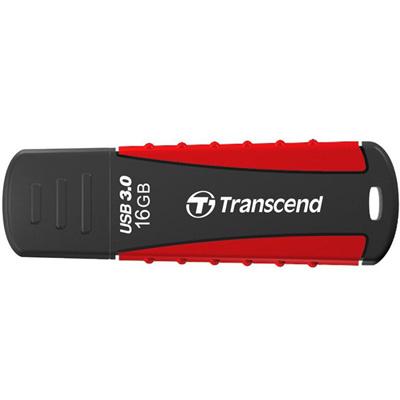 USB флеш накопичувач Transcend 16Gb JetFlash 810 USB 3.0 (TS16GJF810) - зображення 1