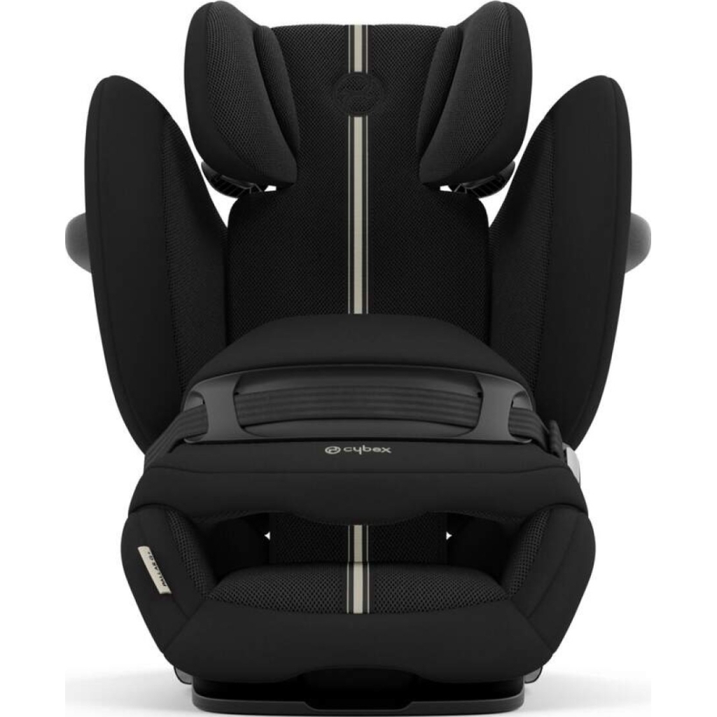 Автокрісло Cybex Pallas G i-Size Plus Moon Black (523001089) - зображення 4