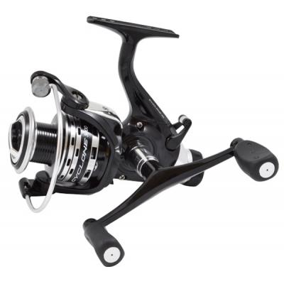 Котушка Fishing ROI ROI CYCLONE 4000 (70-00-11) - зображення 1