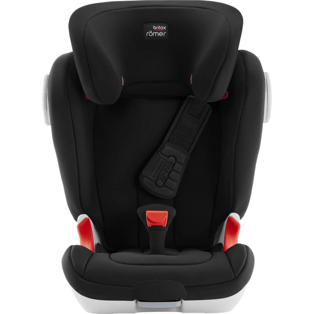 Автокрісло Britax-Romer Kidfix II XP Sict Cosmos Black (2000022041) - зображення 2