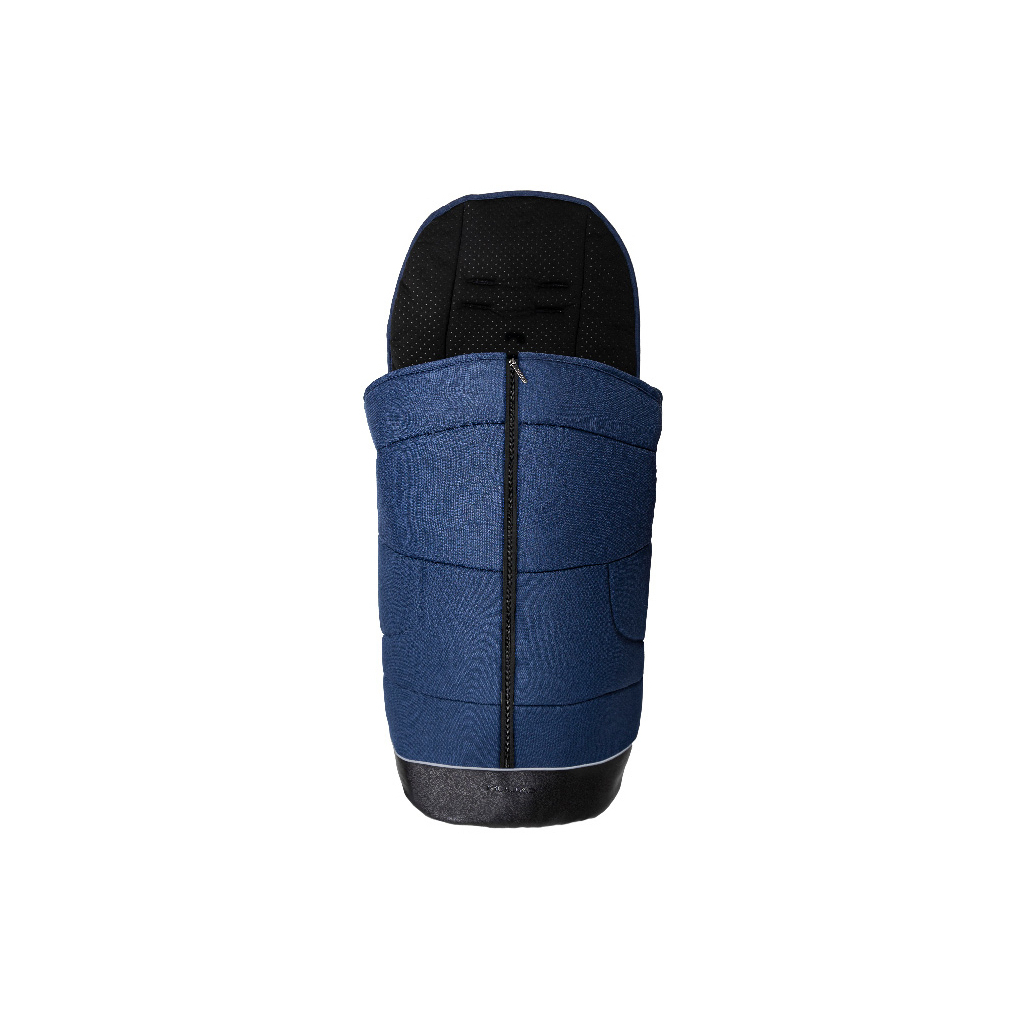 Коляска Muuvo 2 в 1 Quick 3.0 Azure Blue XL (KM2V1Q3.0ABXL) - зображення 2