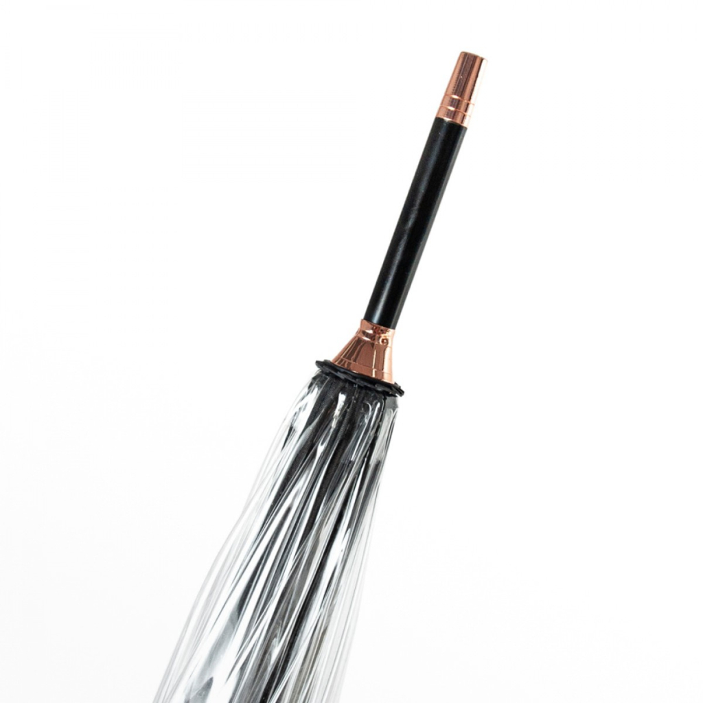 Парасоля Fulton L866 Birdcage-2 Luxe Digital Blossom (L866-037768) - зображення 11