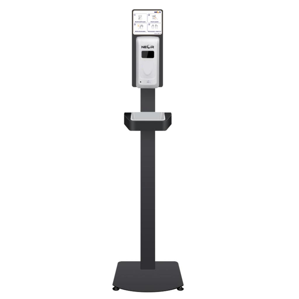 Дозатор для дезінфікуючих засобів Neor SD-10 - зображення 2