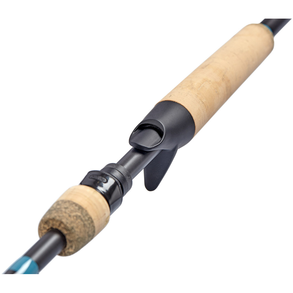 Вудилище G.Loomis NRX Jig Worm Casting NRX 853C JWR 2.16m 5-18g (2266.56.05) - зображення 5