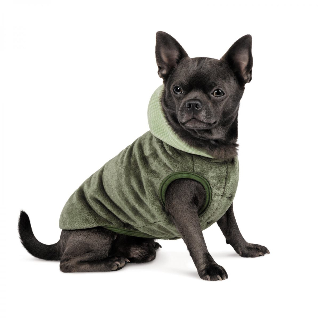 Жилет для тварин Pet Fashion LOUIS L (4823082427499) - зображення 1