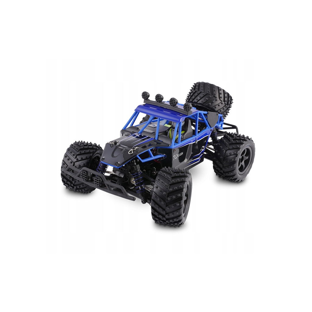 Радіокерована іграшка Overmax X-Flash (OV-X Flash) - зображення 1