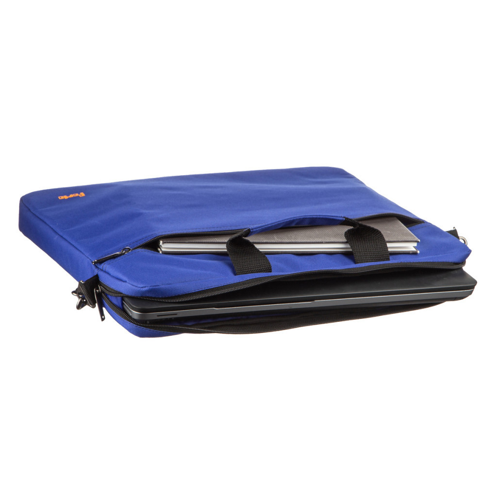 Сумка для ноутбука Porto 15.6" PN16PR - зображення 3