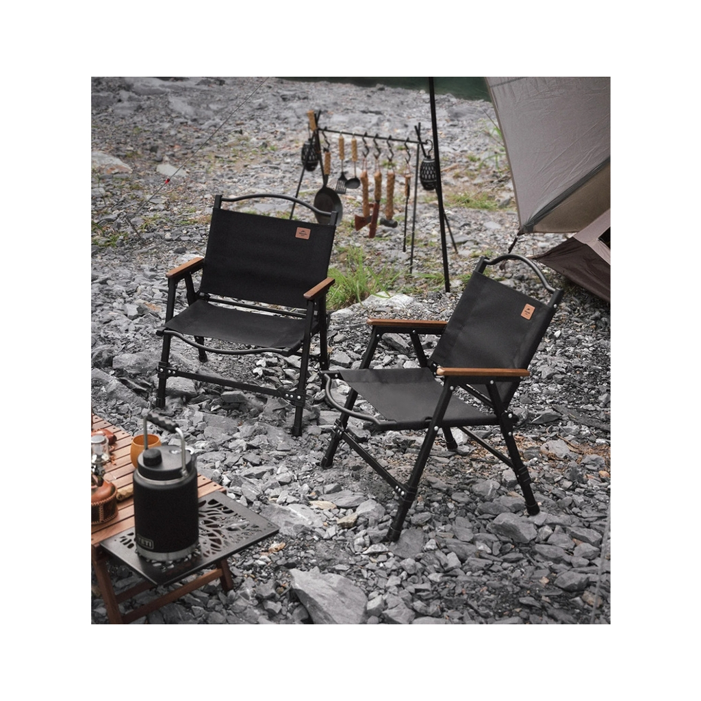 Крісло складане Naturehike CNK2350JJ015 (6927595753903) - зображення 4