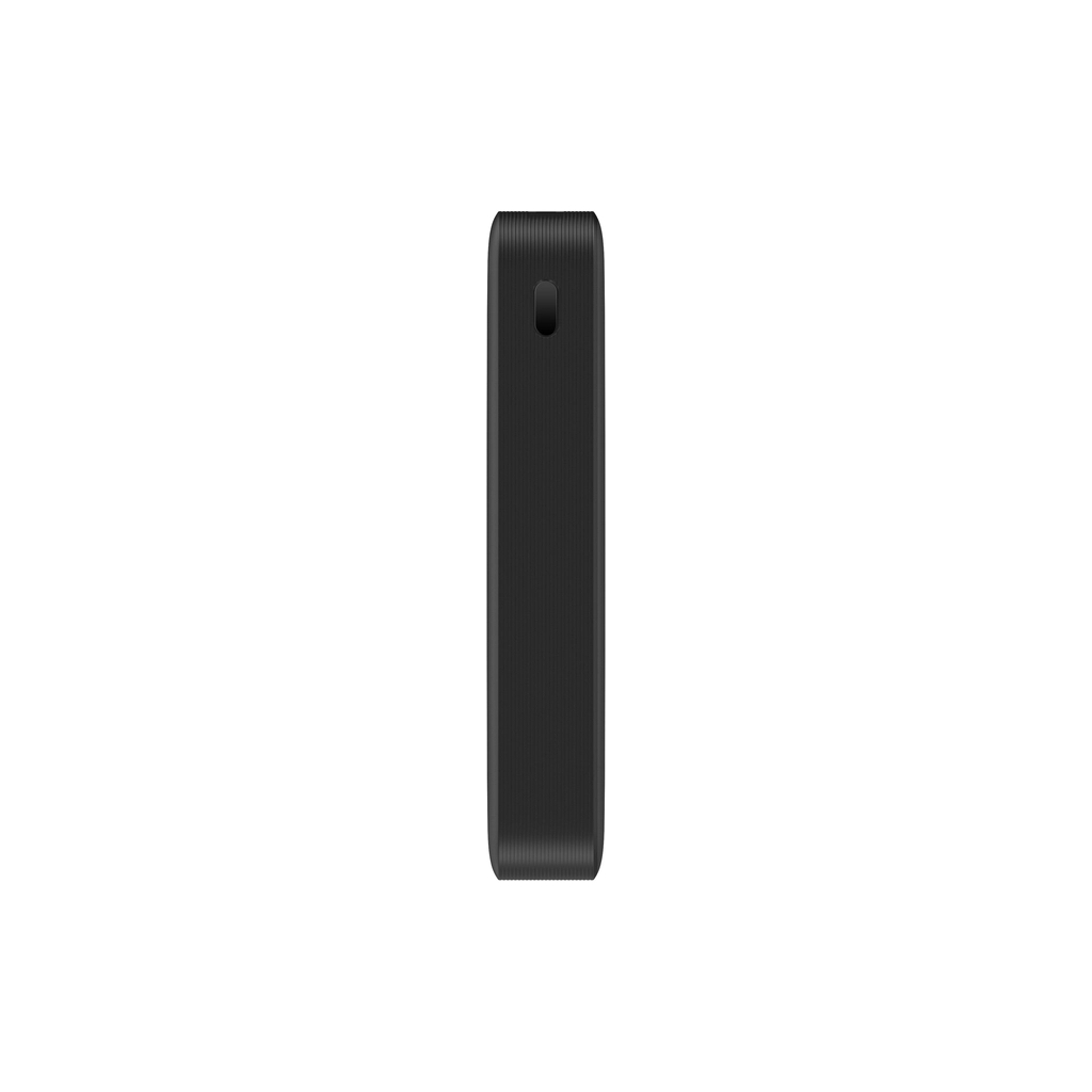 Батарея універсальна Xiaomi Redmi 20000mAh 18W Black (VXN4285CN / VXN4304GL) - зображення 3