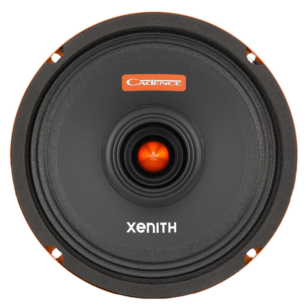 Середньочастотна акустика Cadence XM 644Vi - зображення 1