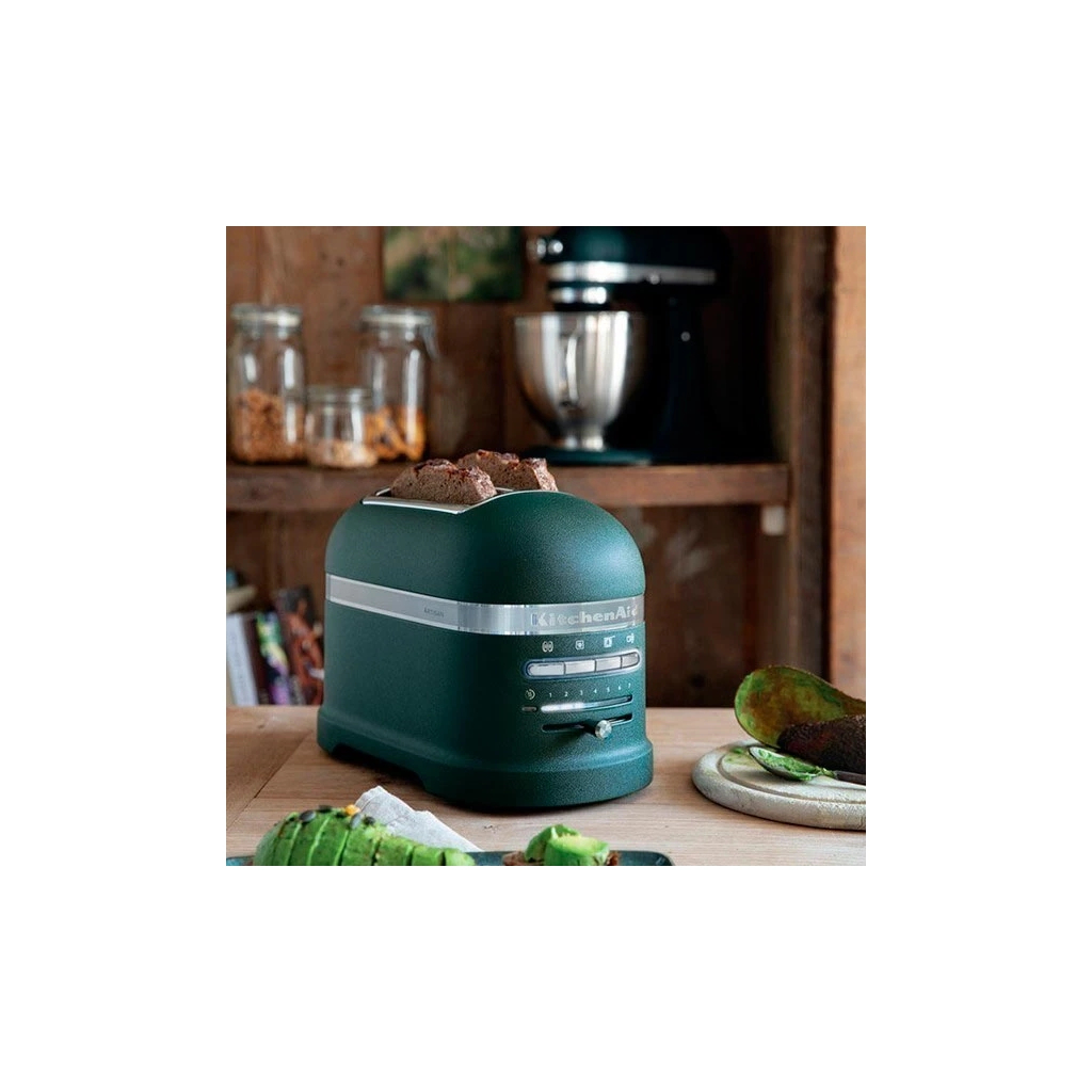 Тостер KitchenAid 5KMT2204EPP - зображення 5