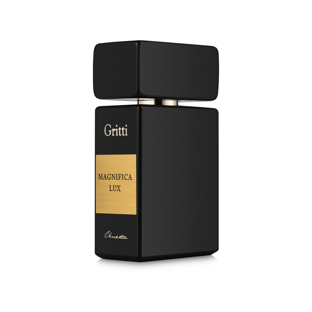 Парфумована вода Gritti Magnifica Lux 100 мл (8052204136414) - изображение 1