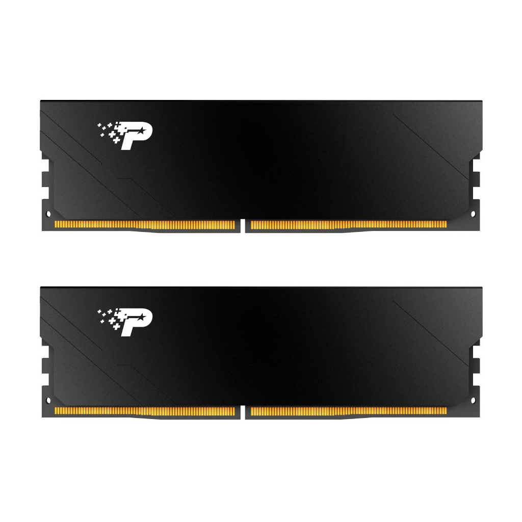 Модуль пам'яті для комп'ютера DDR5 32GB (2x16GB) 4800 MHz Signature Line Premium Patriot (PSP532G4800KH1) - зображення 1