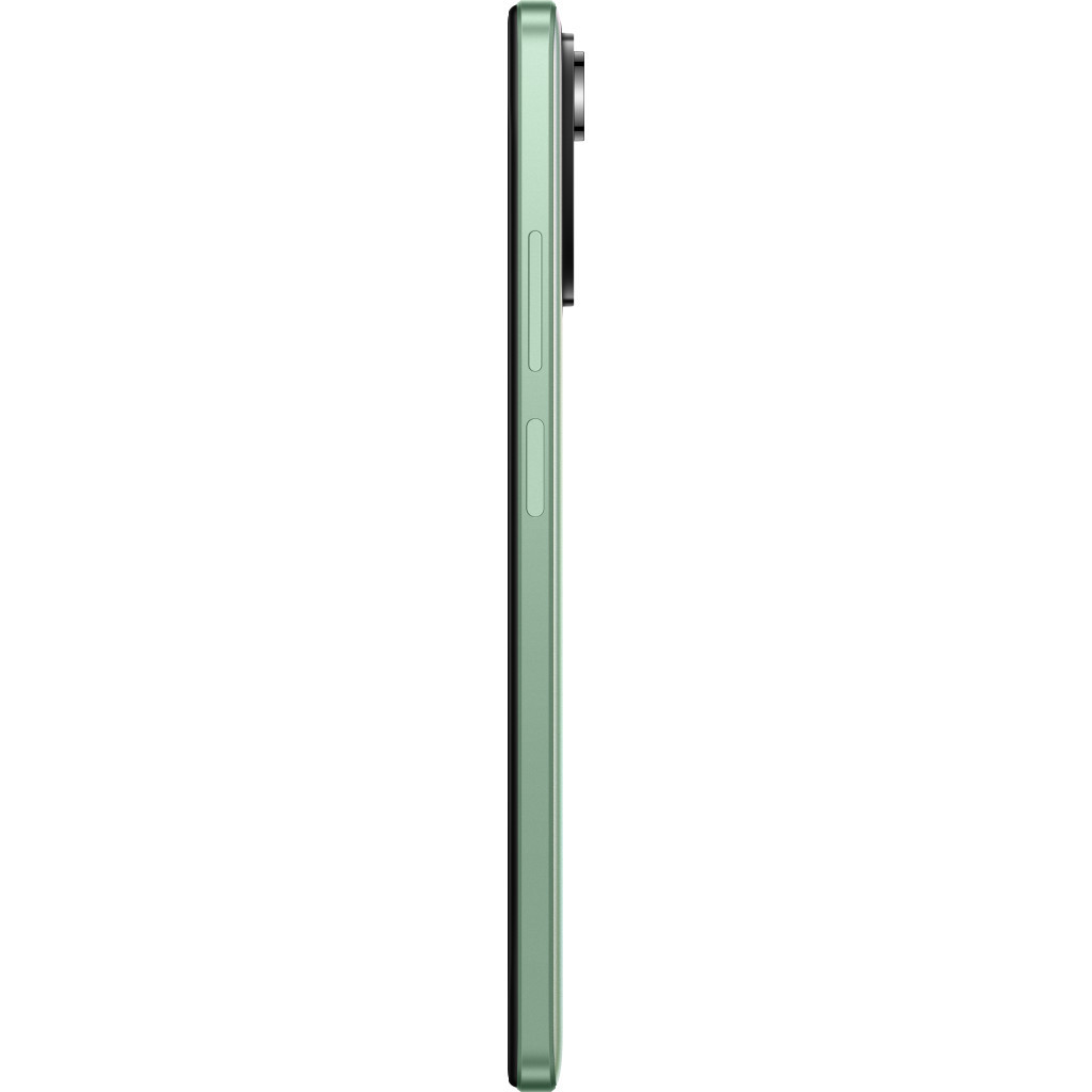 Мобільний телефон Xiaomi Redmi Note 12S 8/256GB Pearl Green (990690) - зображення 5