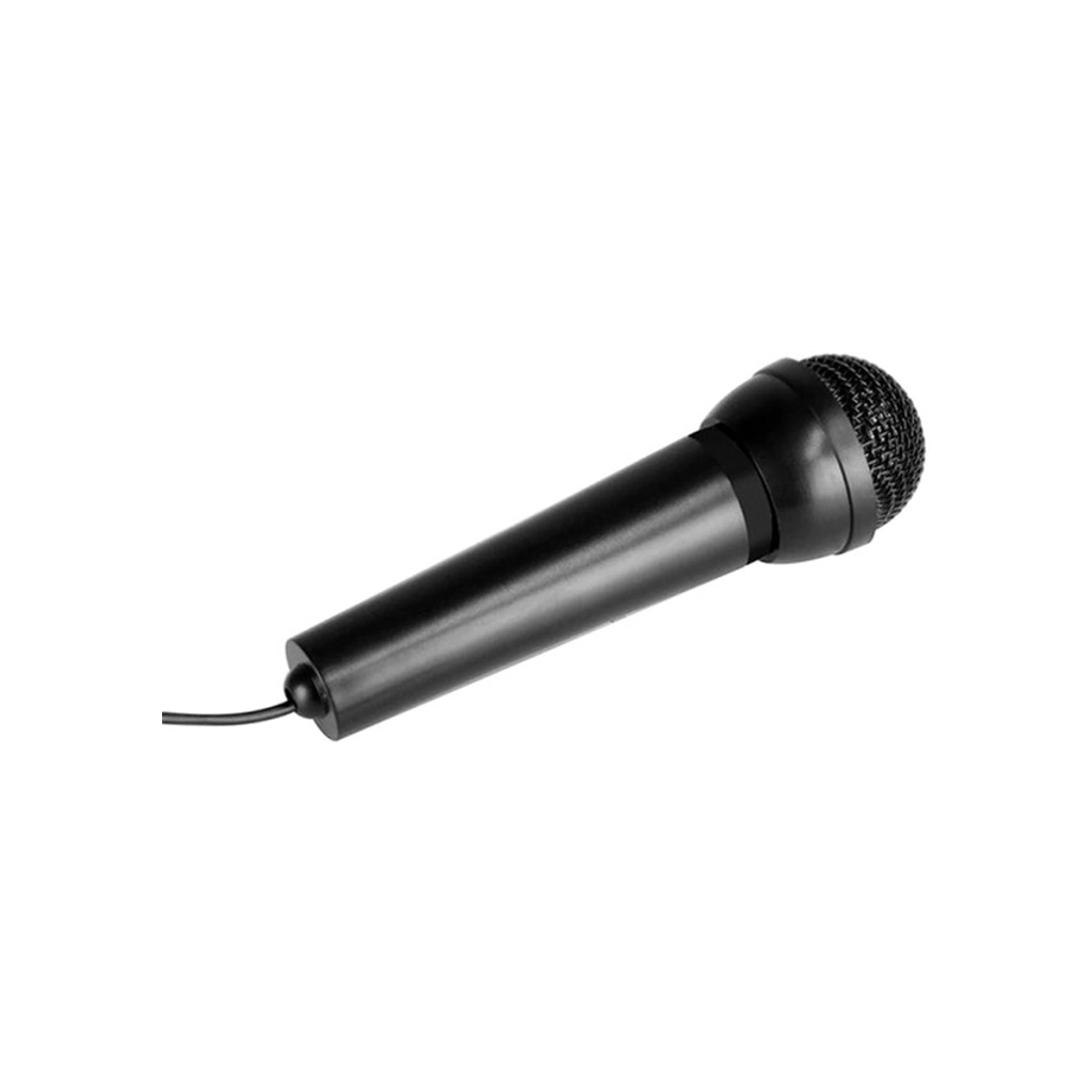 Мікрофон Media-Tech Micco SFX Microphone Black (MT393) - зображення 3
