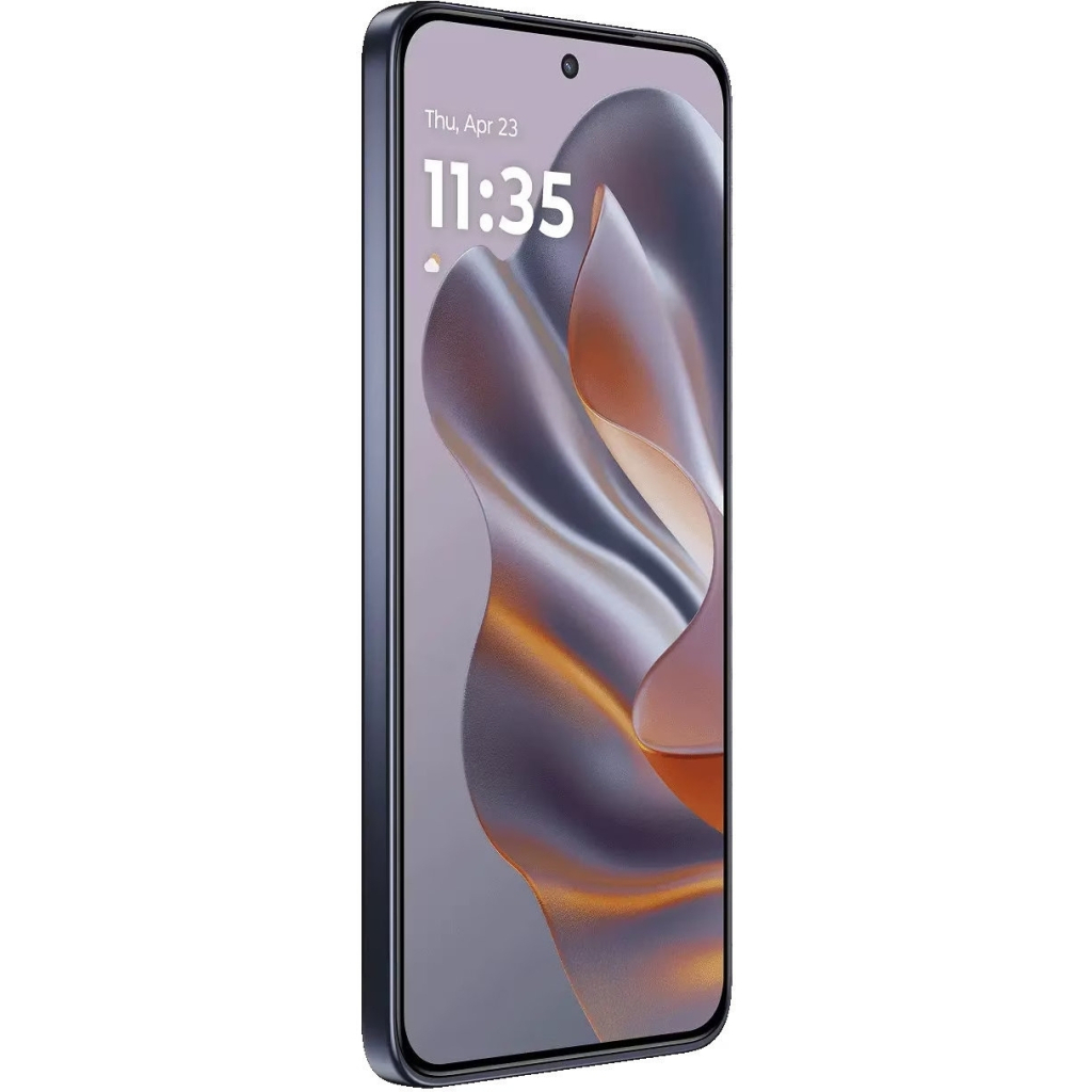 Мобільний телефон Motorola Edge 60 NEO 12/256GB Grisaille (grey) (PBA80009RS) - зображення 6