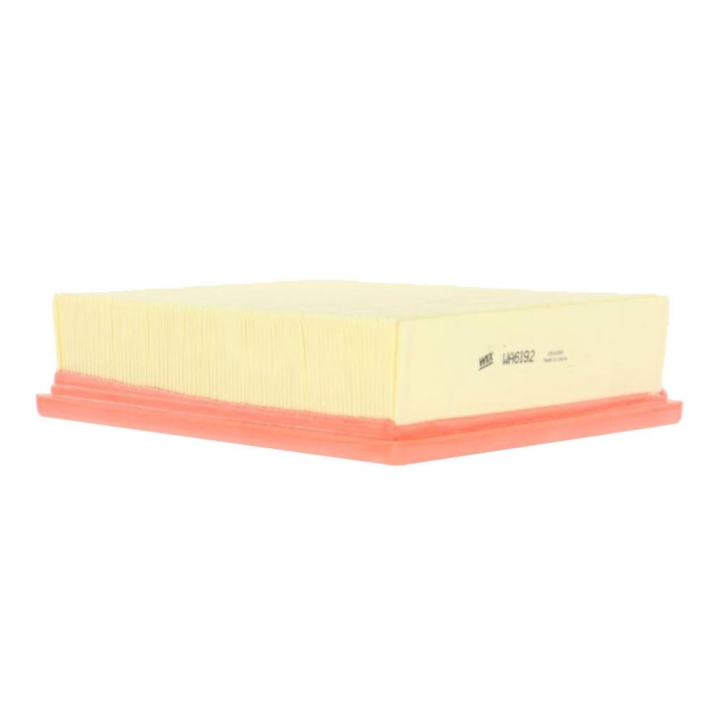 Повітряний фільтр для автомобіля Wixfiltron WA6192 - зображення 3