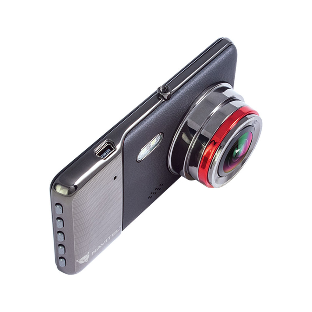 Відеореєстратор Navitel R800 (8594181740173) - зображення 4