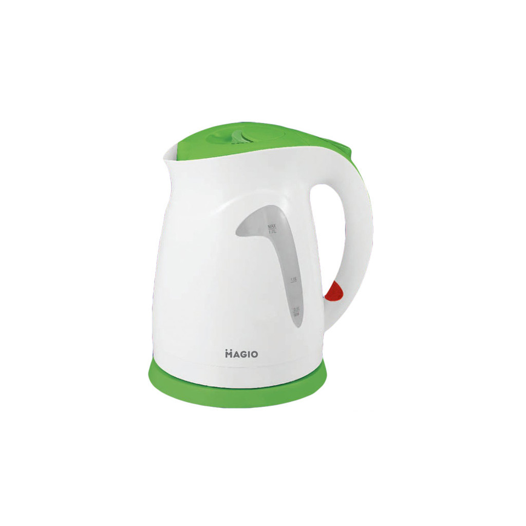 Електрочайник Magio МG-518 (MG-518) - зображення 1