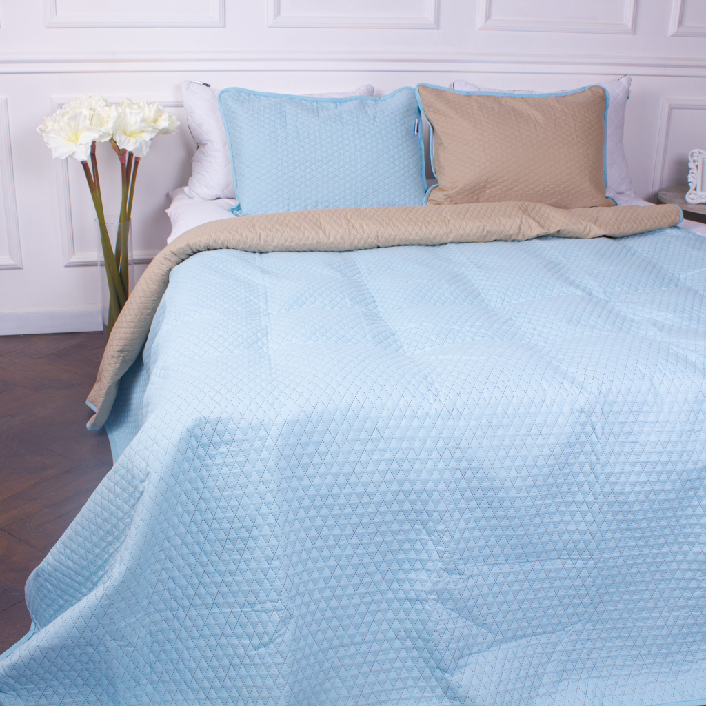 Покривало MirSon Great Line №7008 Mexico 180х210 см (2200005374849) - зображення 5