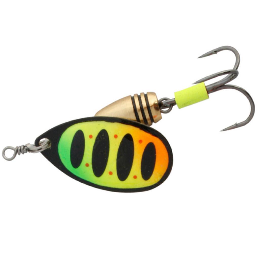 Блешня Savage Gear Rotex Spinner #2 5.5g (1854.03.54) - зображення 1