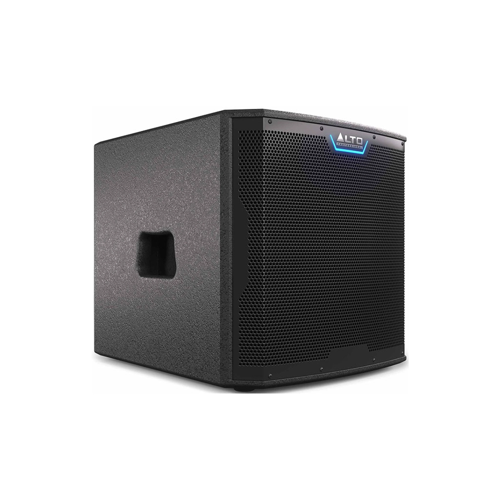 Студійний сабвуфер Alto Professional TS12S - зображення 1
