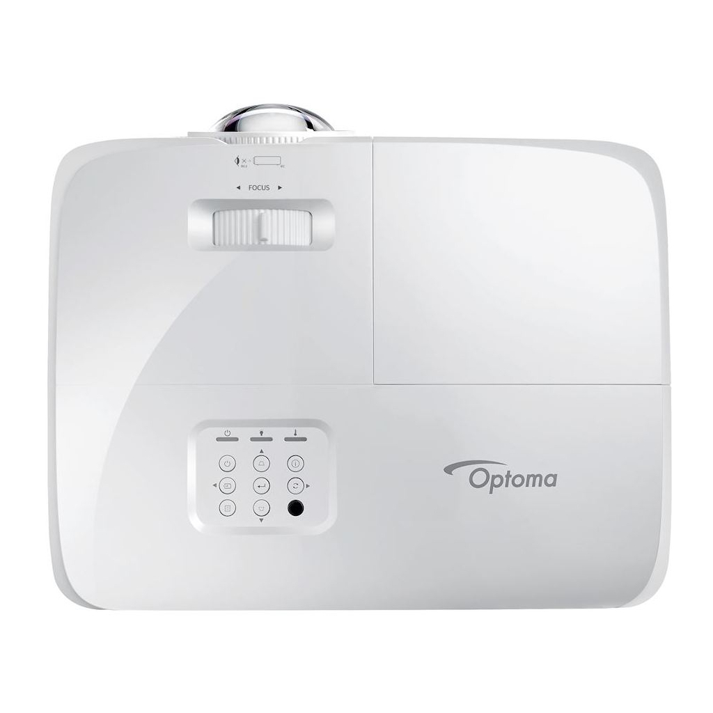 Проектор Optoma HD29HSTx - зображення 4