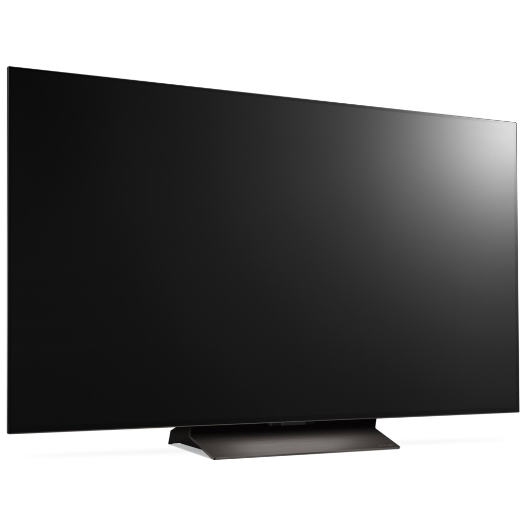 Телевізор LG OLED65C46LA - зображення 6