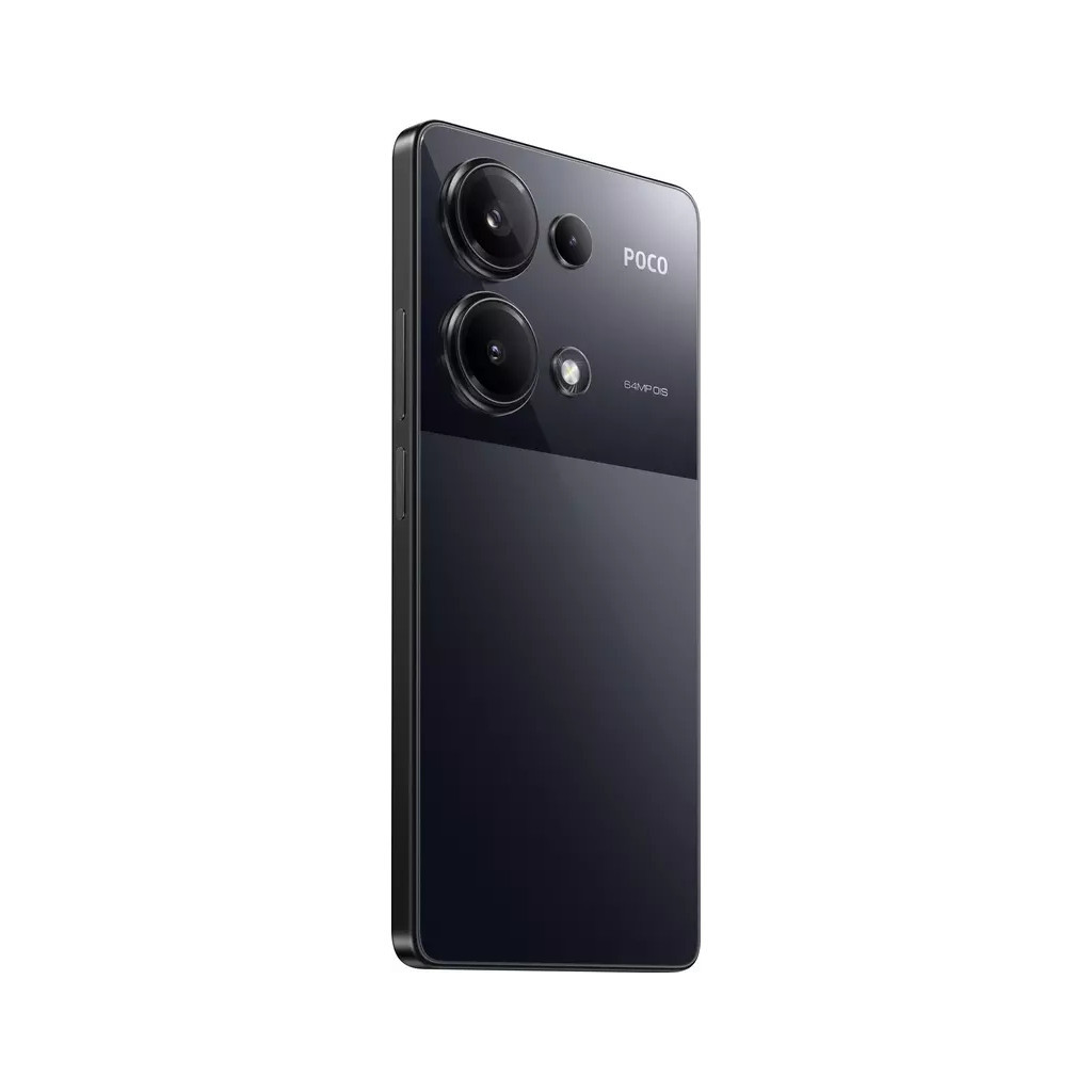 Мобільний телефон Xiaomi Poco M6 Pro 8/256GB Black (1020843) - зображення 11