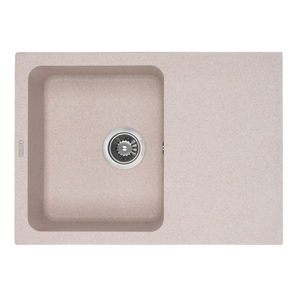 Мийка кухонна GRANADO SALAMANKA terra (gr0603) - зображення 1