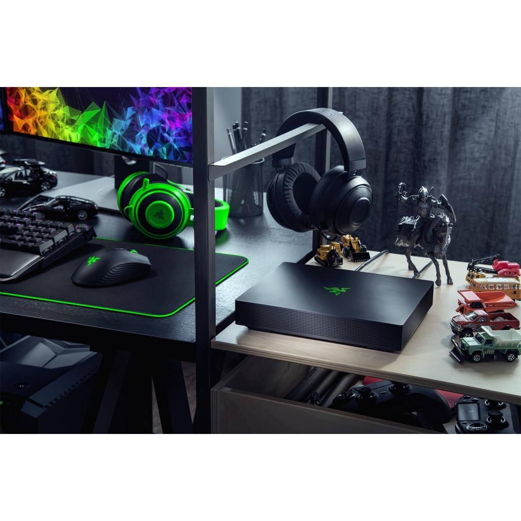 Маршрутизатор Razer Sila (RZ37-02510100-R321) - зображення 4