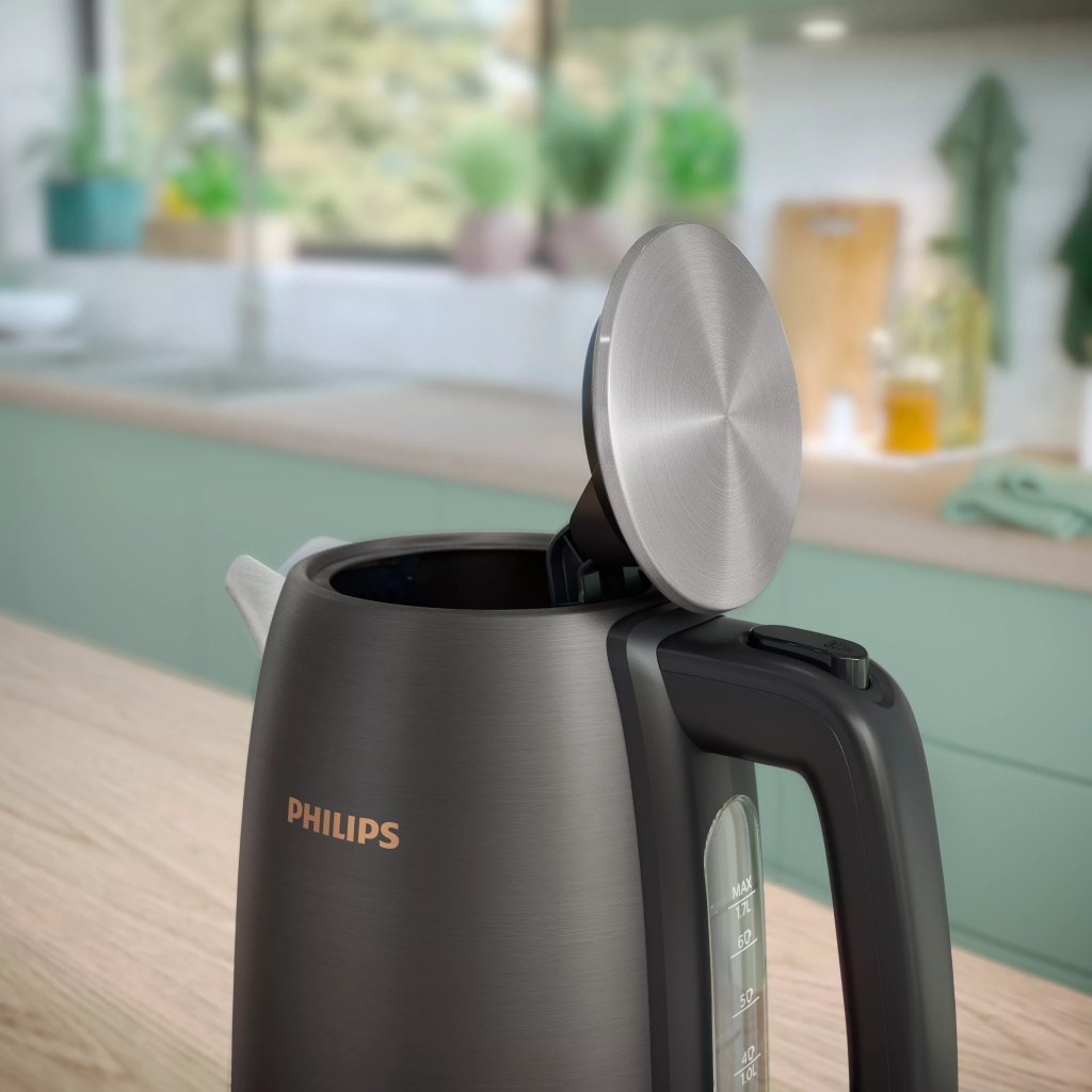 Електрочайник Philips HD9352/30 - зображення 6