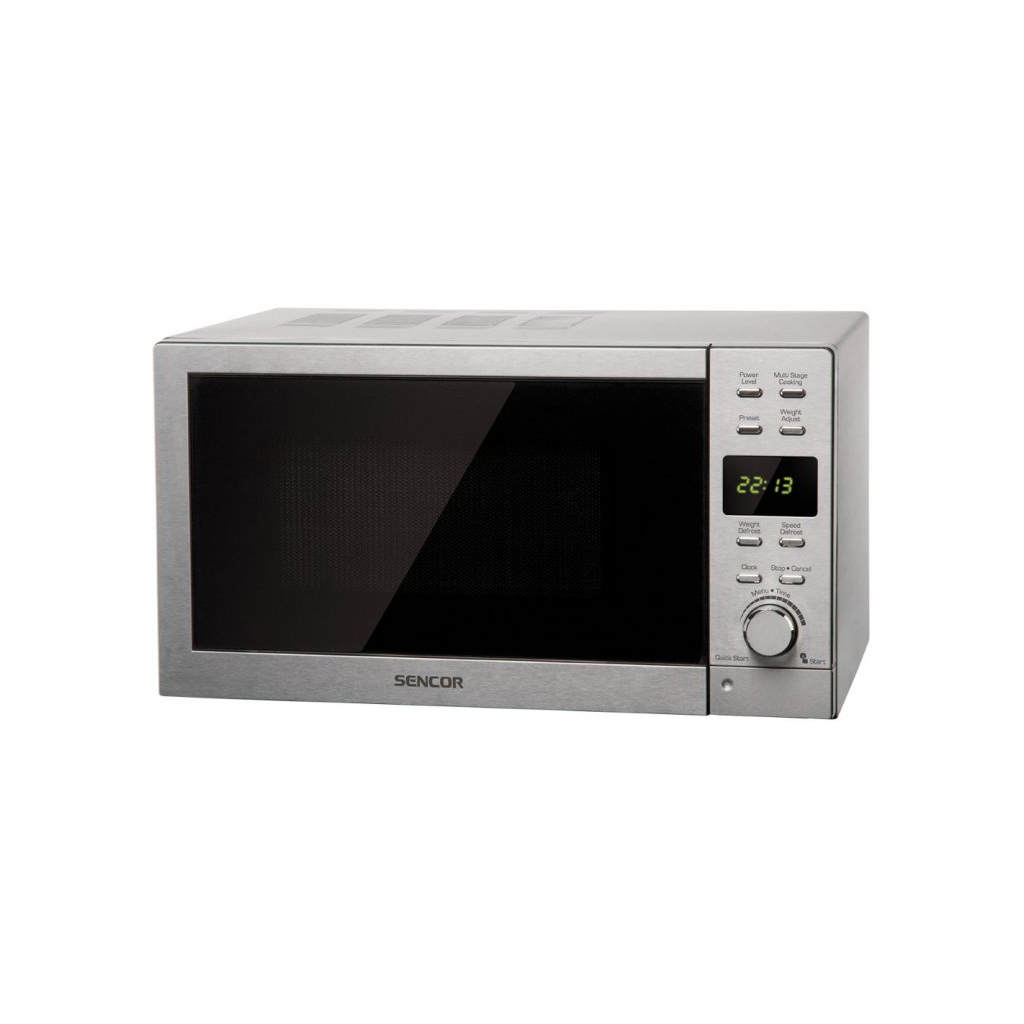 Мікрохвильова піч Sencor SMW6022 - зображення 1