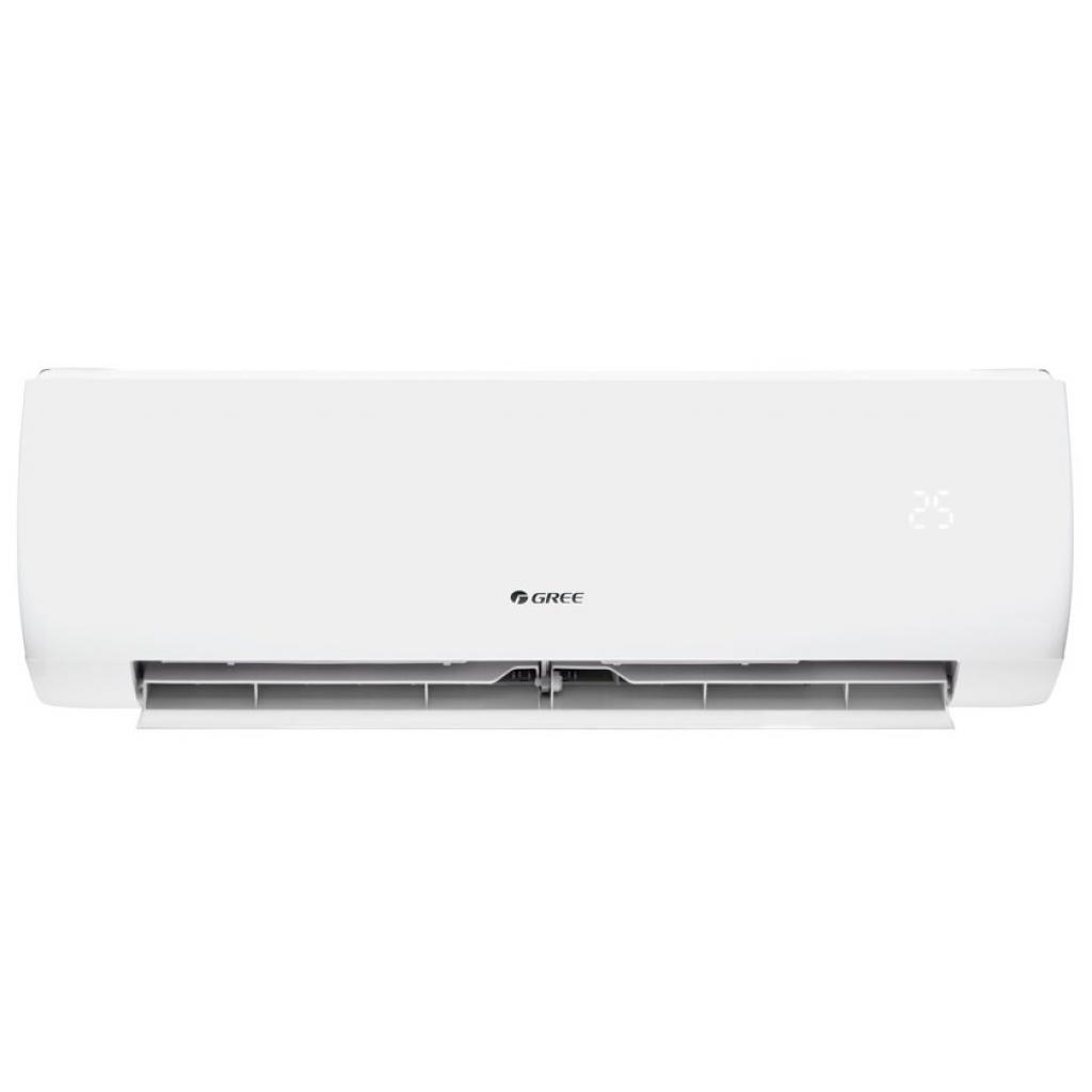 Кондиціонер Gree MUSE (GWH09AFAK3NNA1A) - зображення 3