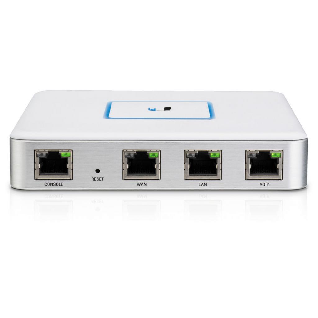 Маршрутизатор Ubiquiti USG - зображення 2