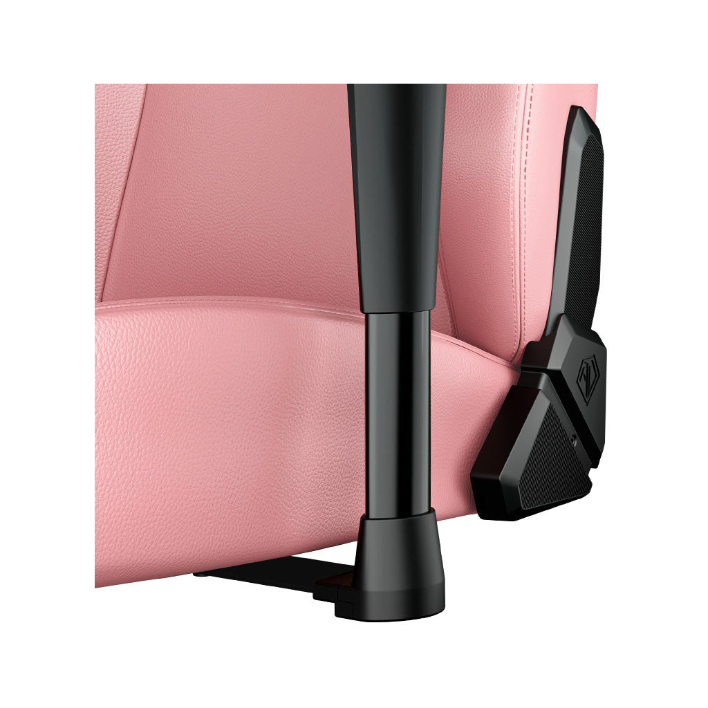 Крісло ігрове Anda Seat Phantom 3 Size L Pink (AD18Y-06-P-PV) - зображення 8