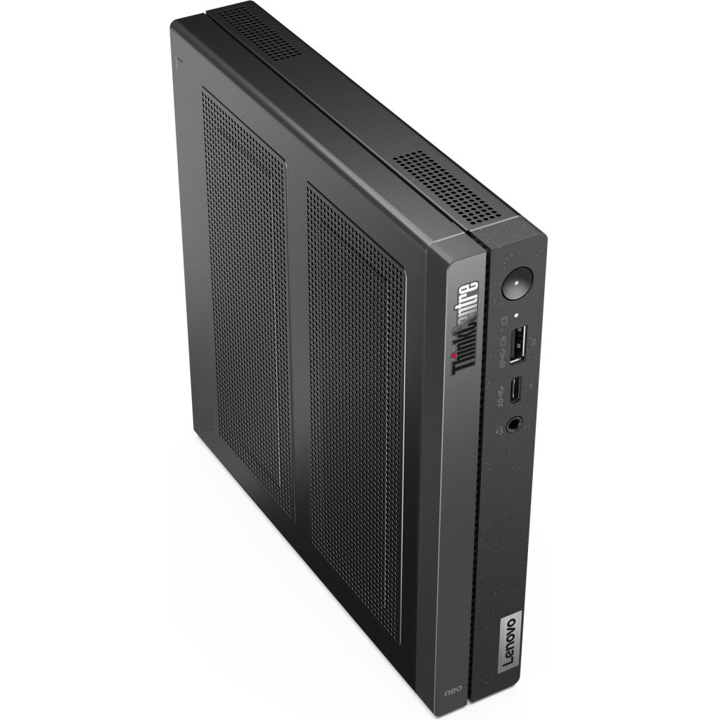 Комп'ютер Lenovo ThinkCentre Neo 50q Gen 4 / i3-1215U, 8, 256, WF, KM (12LN0022UI) - зображення 10