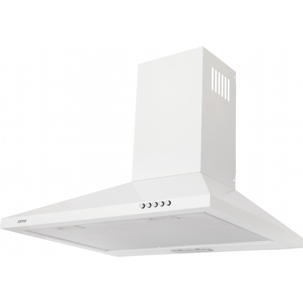 Витяжка кухонна Jantar KBT 650 LED 60 WH - зображення 3
